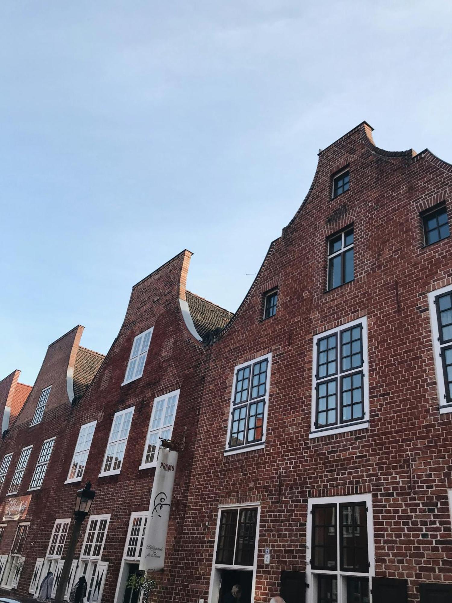 Luxuswohnung Im Herzen Potsdams! エクステリア 写真