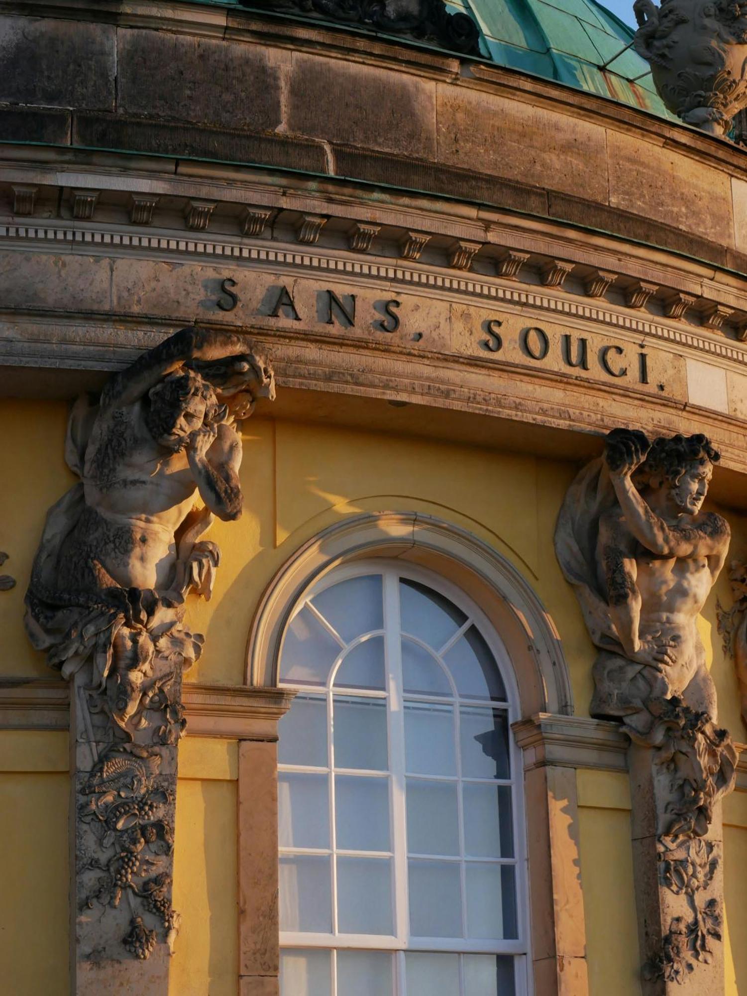 Luxuswohnung Im Herzen Potsdams! エクステリア 写真