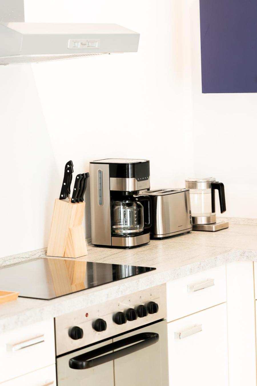 Luxuswohnung Im Herzen Potsdams! エクステリア 写真