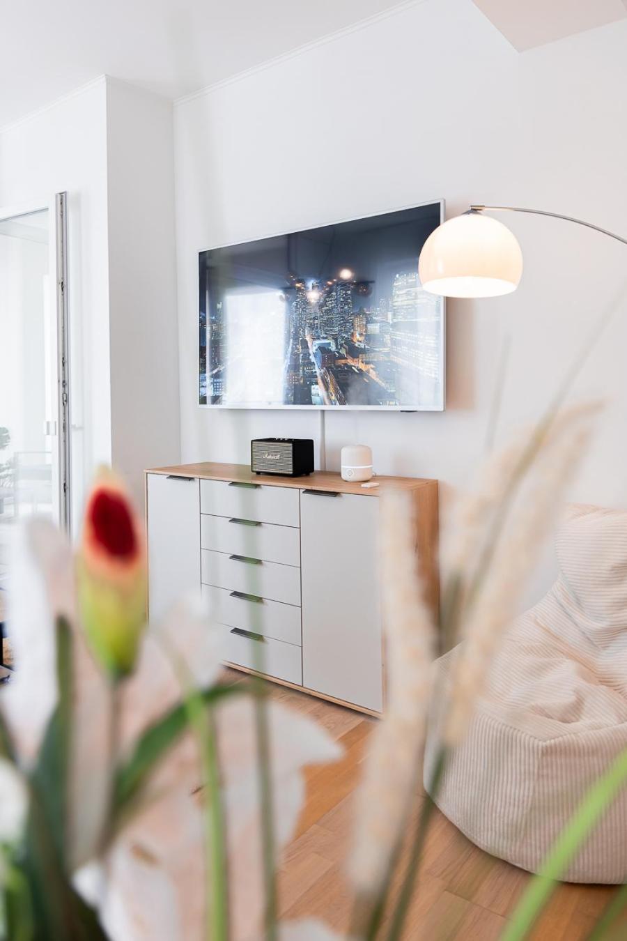 Luxuswohnung Im Herzen Potsdams! エクステリア 写真