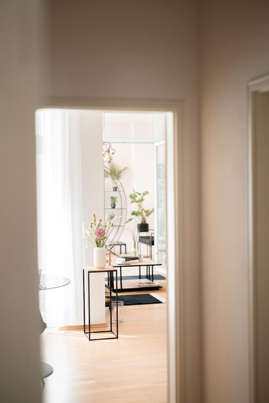 Luxuswohnung Im Herzen Potsdams! エクステリア 写真
