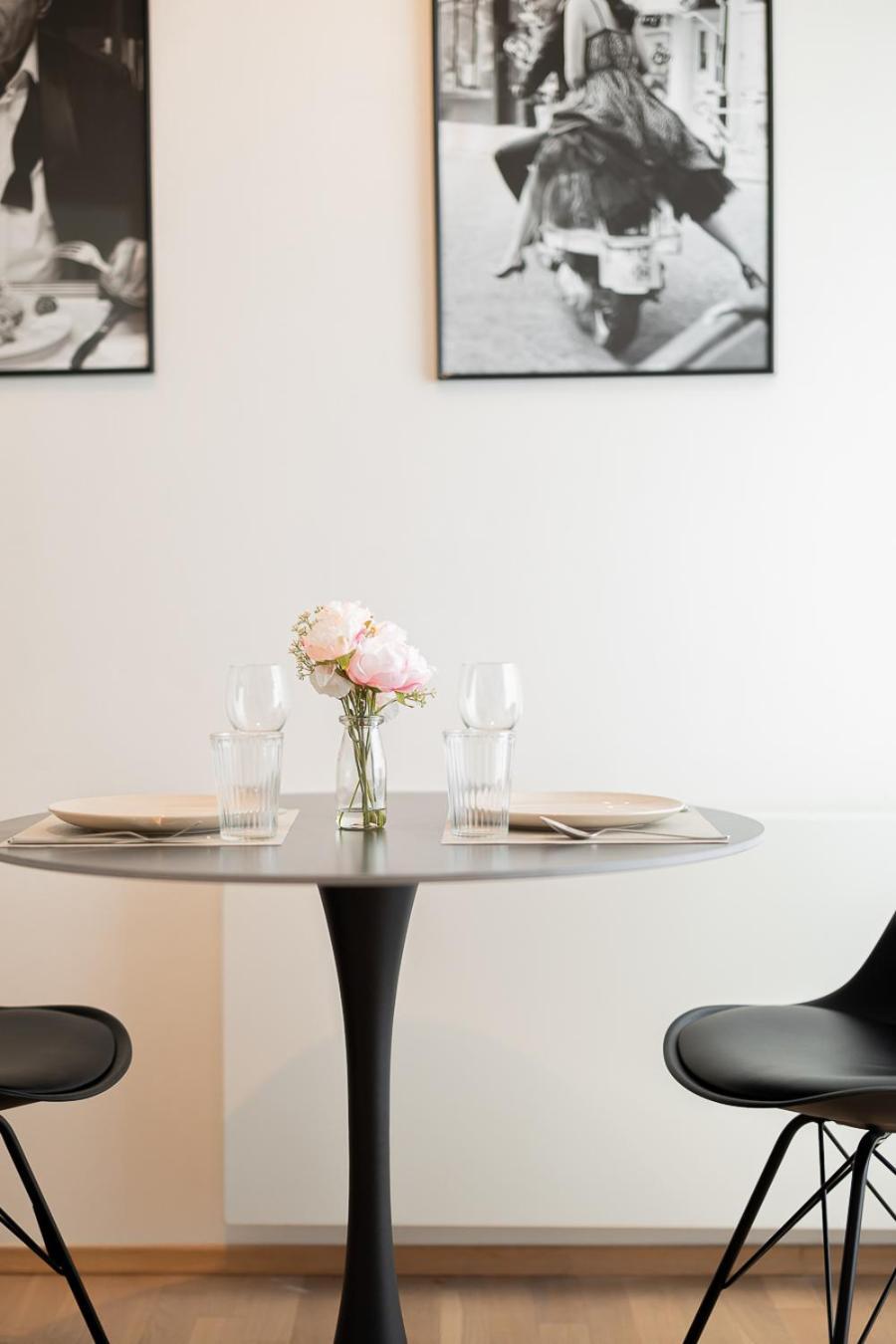 Luxuswohnung Im Herzen Potsdams! エクステリア 写真